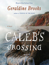 Cover image for Caleb's Crossing